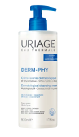 Uriage Derm Phy Dermatological Cleansing Cream