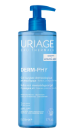 Uriage Derm Phy Extra Rich Dermatological Gel