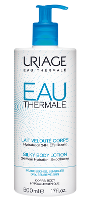 Uriage Silky Body Lotion 24 Hour Hydration