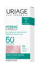 Uriage Hyseac 3 regul+ SPF50