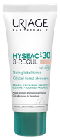 Uriage Hyséac Global Tinted Skincare SPF30