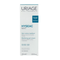 Uriage Hyseac Mattfying Gel Cream