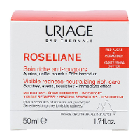 Uriage Roséliane Visible Redness Neutralizing Rich Care