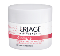 Uriage Roséliane Anti Redness Rich Cream