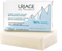 Uriage Solid Cleansing Cream Soap