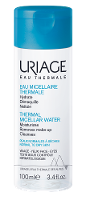 Uriage Thermal Micellar Water Cranberry
