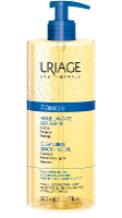 Uriage Xémose Cleansing Soothing Oil