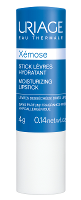 Uriage Xémose Moisturizing Lipstick 4gr