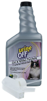 Urine Off Cat & Kitten Formula Spray