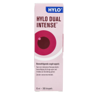 Ursapharm Hylo Dual Intense Oogdruppels