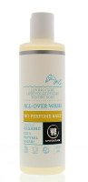 Urtekram No Perfume Baby All over Wash