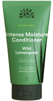 Urtekram Blown Away Intense Moisture Conditioner Wild Lemongrass