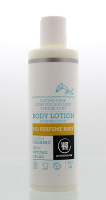 Urtekram No Perfume Baby Body Lotion