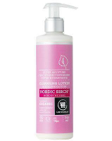 Urtekram Cleansing Lotion Nordic Berk