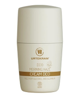 Urtekram Deocreme Morning Haze