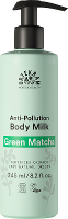 Urtekram Green Matcha Bodymilk