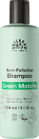 Urtekram Green Matcha Shampoo