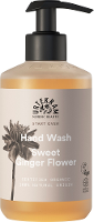 Urtekram Hand Wash Sweet Ginger Flower
