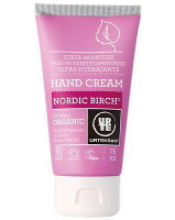 Urtekram Nordic Birch Handcrème