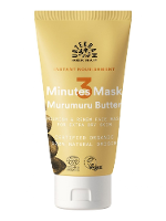 Urtekram Instant Nourishment 3 Minutes mask   Murumuru Butter