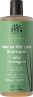 Urtekram Intense Moisture Shampoo   Wild Lemongrass
