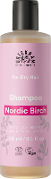 Urtekram Nordic Birch Shampoo Droog Haar