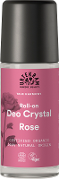 Urtekram Crystal Deo Rose