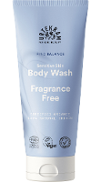 Urtekram Sensitive Skin Body Wash Geurvrij