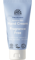 Urtekram Sensitive Skin Hand Cream Geurvrij