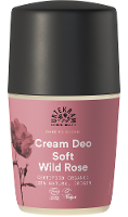 Urtekram Soft Wild Rose Deodorant
