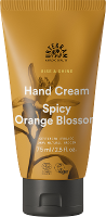 Urtekram Spicy Orange Blossom Hand Cream
