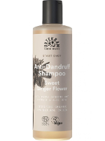Urtekram Sweet Ginger Flower Anti Dandruff Shampoo
