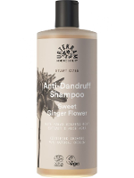 Urtekram Sweet Ginger Flower Anti Dandruff Shampoo