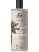 Urtekram Sweet Ginger Flower Body Wash