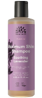Urtekram Tune In Maximum Shine Shampoo Lavendel Bio