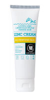 Urtekram No Perfume Baby Zink Crème