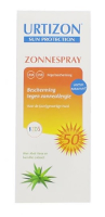 Urtizon Zonnespray Kids SPF50