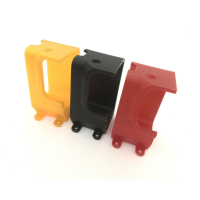 URUAV 10 ° Gopro Hero8 Camera Mount 3D printonderdelen voor Reptile CLOUD 149