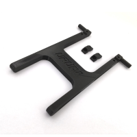 URUAV 3D printen PLA Afstandsbediening houder voor JR FUTABA zender