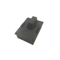 URUAV JR Bay montagedoos voor ES915TX