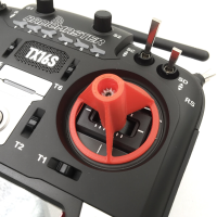 URUAV Meerkleurig 3D printen PLA Rocker beschermer voor FrSky X9D Radiomaster TX16S zender