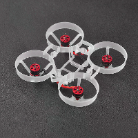 URUAV UR65 FPV Racing Drone Reserveonderdeel 65mm Frame Kit