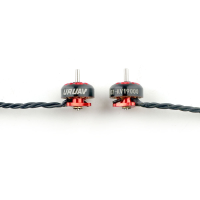URUAV UZ80 reserveonderdeel 0802 19000KV 1S borstelloze motor voor Whoop RC Drone FPV Racing