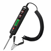 US EU Direct KAIWEETS VT501 Slimme Automatische Circuit Tester met 0.8 100V Brede Spanningsbereik Geavanceerd LED Digita