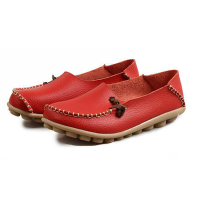 Us Size 5 11 Shoes Women Flats Comfortable Casual Outdoor Breathable Slip On Flats Loafers Shoes