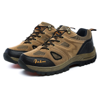 Us Size 6.5 11 Men Sport Shoes Outdoor Running Mountaineering Shoes Casual Comfortable Shoes