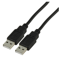 USB 2.0 Kabel A A 1.8M