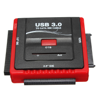 Usb 3.0 To Sata/ide Converter Adapter For Cd Rom Dvd Rom Dvd Rw