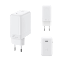 USB C oplader Dash Warp Snel opladen Wandoplader Adapter EU stekker met USB C naar USB C kabel Voor Oneplus 8T Oneplus 9