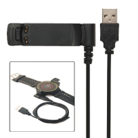 Usb Charger Dock Cable For Garmin D2 Fenix Fenix2 Quatix Tactix Hiking Gps Watch